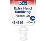 TORK Gel désinfectant pour les mains Extra, 1.000 ml