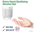 TORK Gel désinfectant pour les mains Extra, 1.000 ml