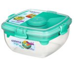 Boîte à salade SALAD TO GO, 1,1 l