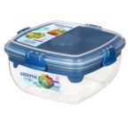 Boîte à salade SALAD TO GO, 1,1 l