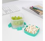 Boîte à snack SNACKS TO GO, 400 ml