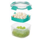 Boîte à snack SNACKS TO GO, 400 ml