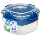 Boîte à snack SNACKS TO GO, 400 ml