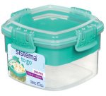 Boîte à snack SNACKS TO GO, 400 ml