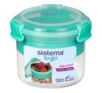 Boîte à petit déjeuner BREAKFAST TO GO