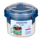 Boîte à petit déjeuner BREAKFAST TO GO