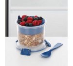 Boîte à petit déjeuner BREAKFAST TO GO