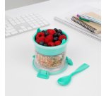 Boîte à petit déjeuner BREAKFAST TO GO