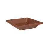 Soucoupe 'Nazca', largeur: 320 mm