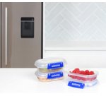 Boîte de conservation KLIP IT PLUS, 180 ml, set de 3