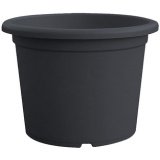 Soucoupe 'Aura round', diamètre: 400 mm