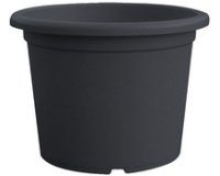 Soucoupe 'Aura round', diamètre: 280 mm