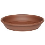 Soucoupe 'Aura round', diamètre: 460 mm
