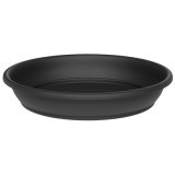 Soucoupe 'Aura round', diamètre: 540 mm