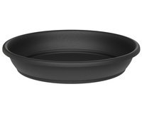 Soucoupe 'Aura round', diamètre: 460 mm