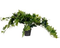 Kunstplant 'klimop', hoogte: 800 mm
