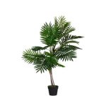 Plante artificielle 'palmier', hauteur: 1.600 m