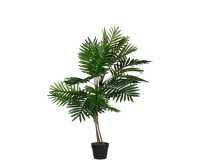 Plante artificielle 'palmier', hauteur: 1.600 m