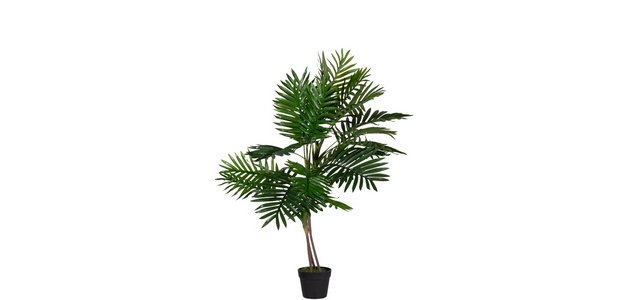 Plante artificielle 'palmier', hauteur: 1.600 m