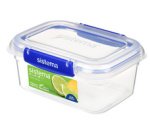 Boîte de conservation KLIP IT PLUS, 1,15 l, bleu