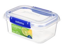 Boîte de conservation KLIP IT PLUS, 1,15 l, bleu