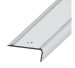 Nez de marche nu 58 (43) x 24 mm