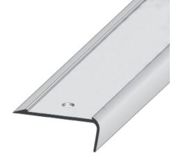 Nez de marche nu 58 (43) x 24 mm