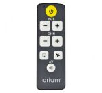 Télécommande 8 touches