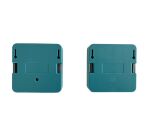 Carillon d'appel pour rampe d'accès amovible - StevenSONNE