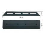 Séparateur de voies