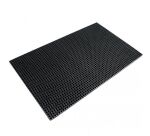Tapis Caillebotis caoutchouc normes PMR 91x152 cm