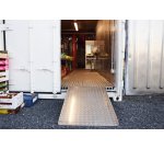 Rampe d'Accès Simple Universelle TARFA