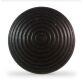 Clou Podotactile à Sceller INGENO - Inox A2/304 Noir
