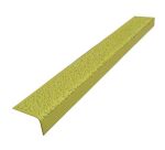 Nez de marche STRONG en inox à particules