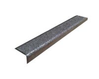 Nez de marche STRONG en inox à particules