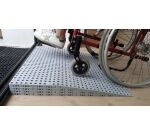 Rampe de Seuil Modulables en kit - KIT 3