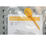 Rampe de Seuil Modulables en kit - KIT 1