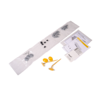 Rampe de Seuil Modulables en kit - KIT 1