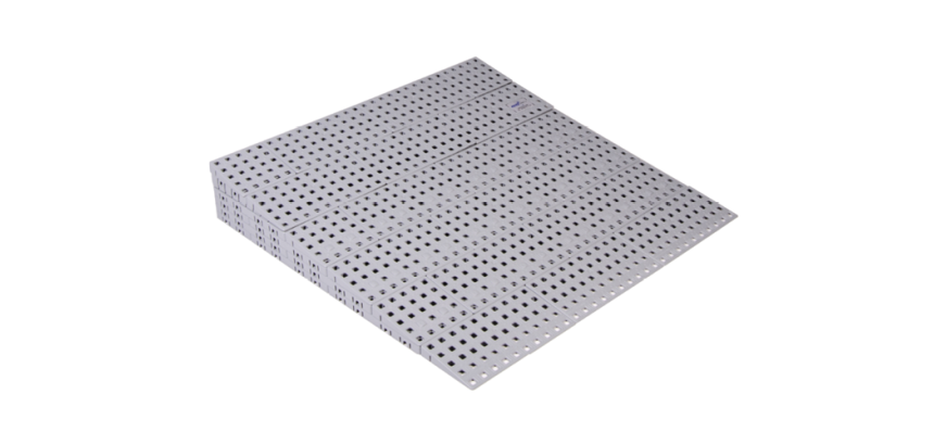 Rampe de Seuil Modulables en kit - KIT 3