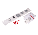 Rampe de Seuil Modulables en kit - KIT 3