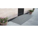 Coin pour Rampes de Seuil Modulables  KIT 2