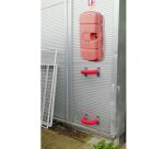 Détection d'obstacles -  SAILLY