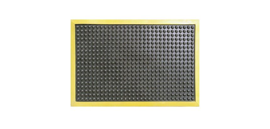 Tapis ergonomique ERGOMAT