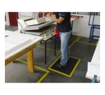 Tapis ergonomique ERGOMAT