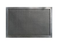 Tapis ergonomique ERGOMAT   - Noir