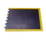 Tapis antifatigue connectable 710x790 mm - M90