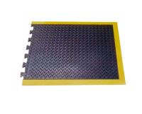 Tapis antifatigue connectable 710x790 mm - M90
