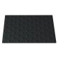 Dalle podotactile intérieure WATELIN FEU   - 445 x 400