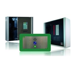 Kit EAS à encastrer