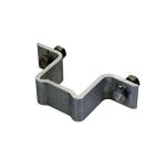 Bride pour Poteau carré 40 x 40 mm